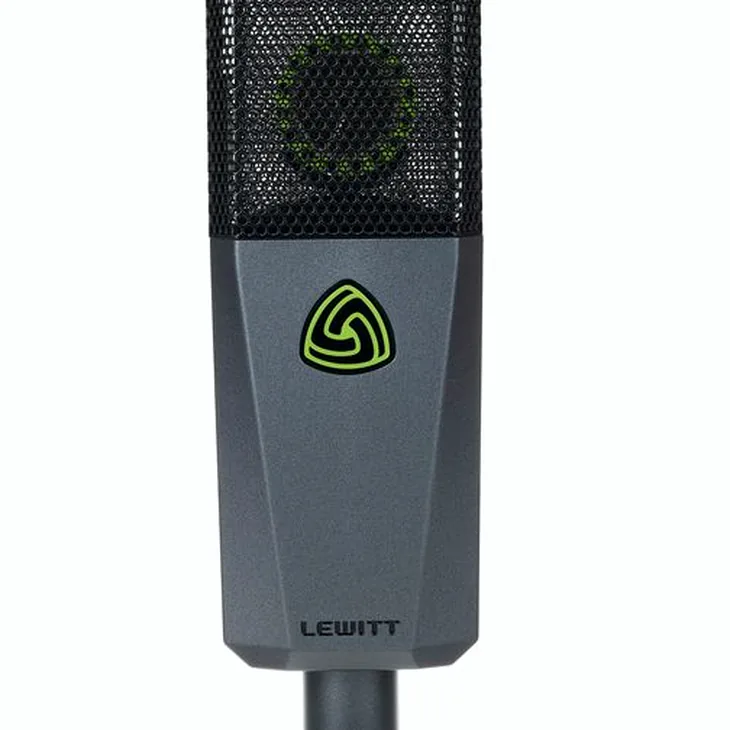 Lewitt LCT 1040 Review: Is this a good microphone?
