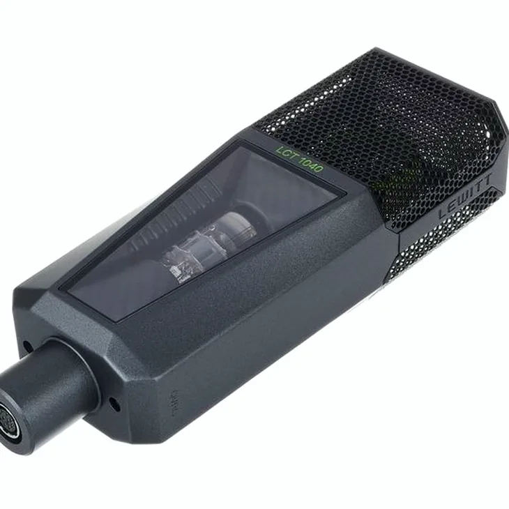 Lewitt LCT 1040 Review: Is this a good microphone?