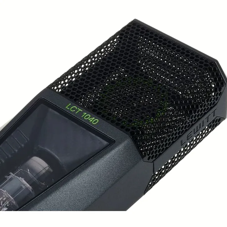 Lewitt LCT 1040 Review: Is this a good microphone?