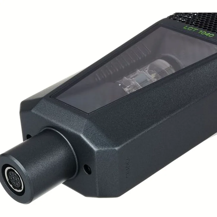 Lewitt LCT 1040 Review: Is this a good microphone?