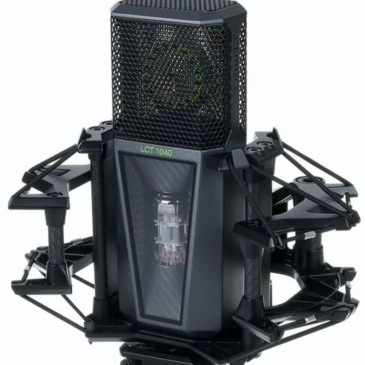 Lewitt LCT 1040 Review: Is this a good microphone?