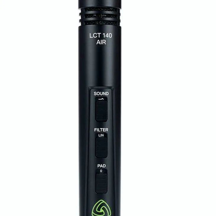 Lewitt LCT 140 AIR Review: A smart purchase for producers?
