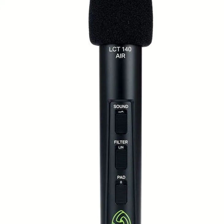 Lewitt LCT 140 AIR Review: A smart purchase for producers?