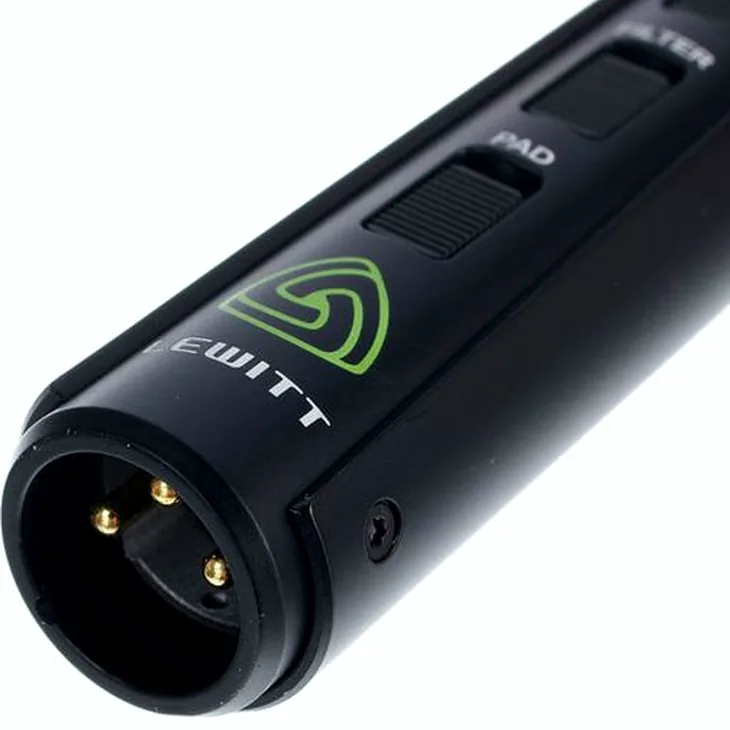 Lewitt LCT 140 AIR Review: A smart purchase for producers?