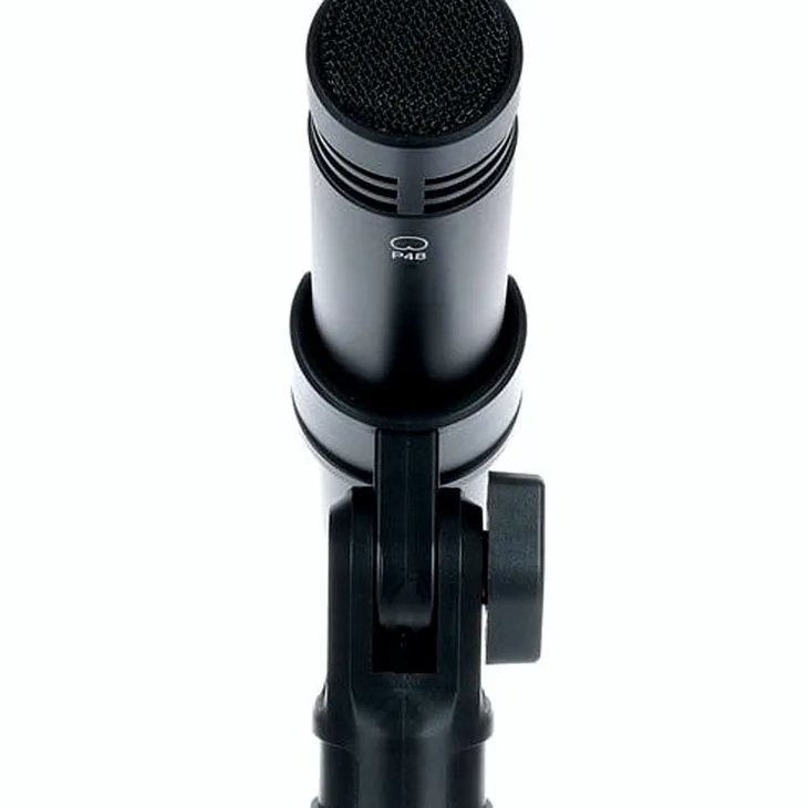 Lewitt LCT 140 AIR Review: A smart purchase for producers?