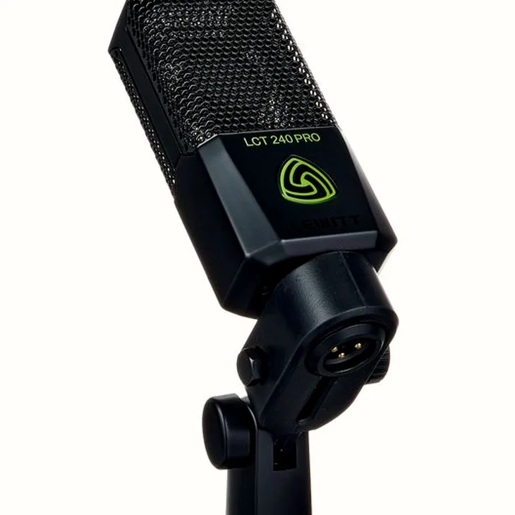 Lewitt LCT 240 PRO Review: Final thoughts and rating