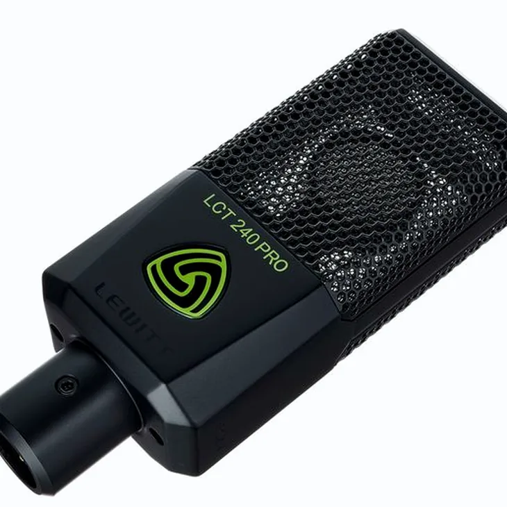 Lewitt LCT 240 PRO Review: Final thoughts and rating