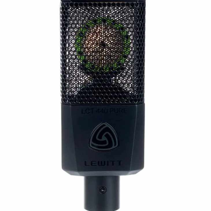 Lewitt LCT 440 PURE Review: 2026 Edition – does it still rule?