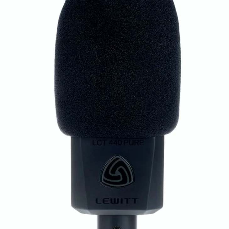 Lewitt LCT 440 PURE Review: 2026 Edition – does it still rule?