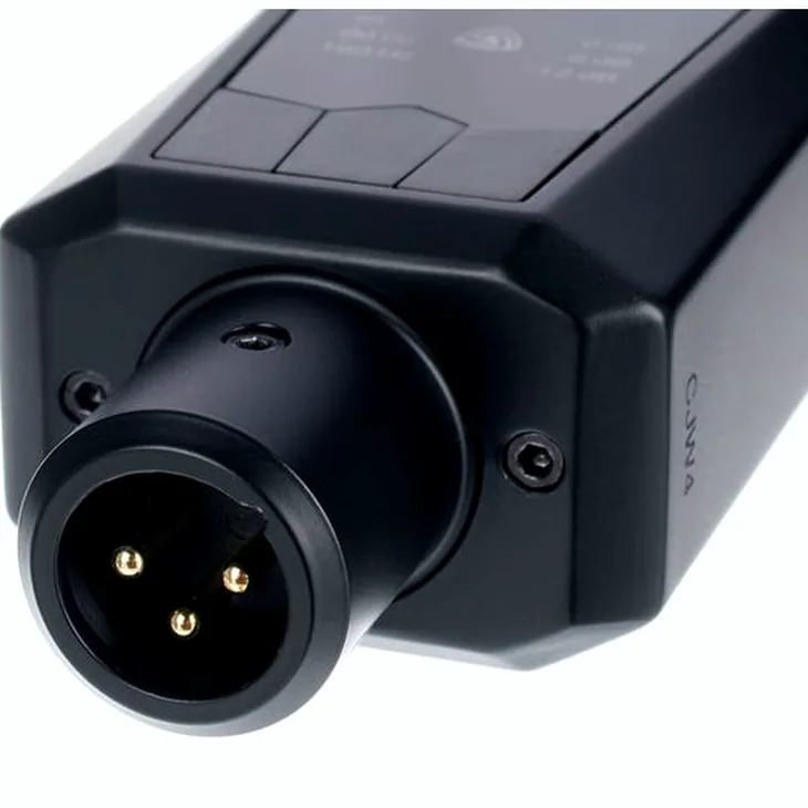 Lewitt LCT 540 S Review: Hit or miss at this price point?
