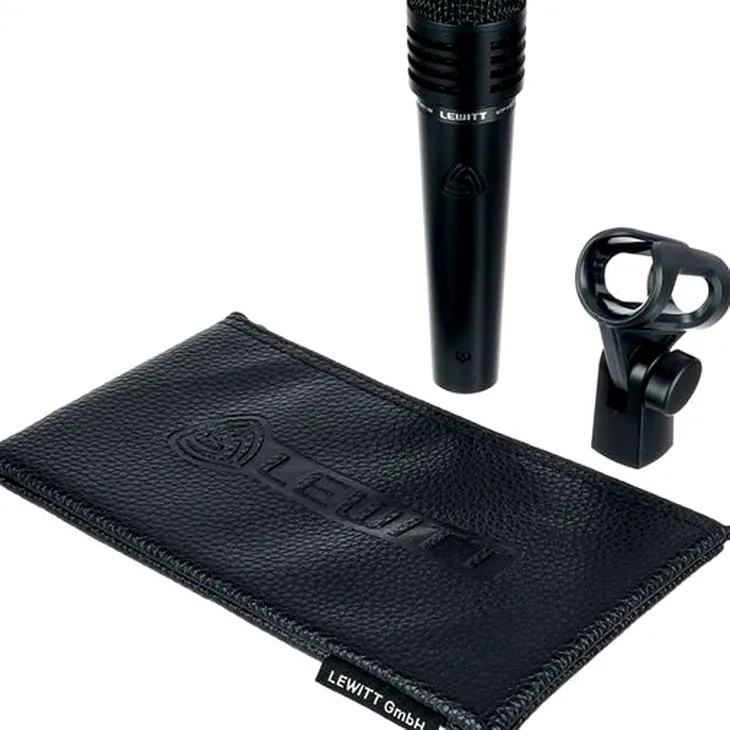 Lewitt MTP 440 DM Review: Is it still worth choosing?