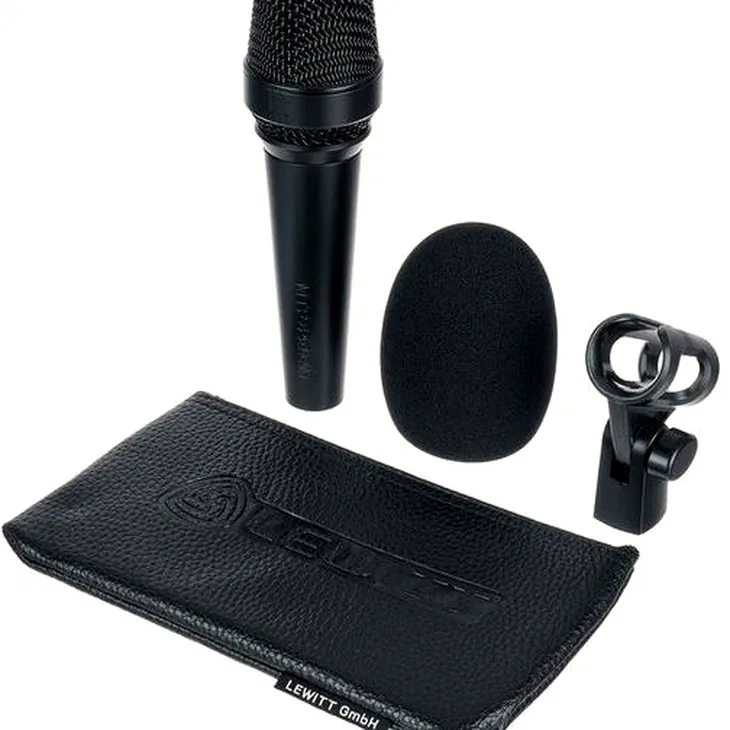 Lewitt MTP 840 DM Review: Comprehensive overview