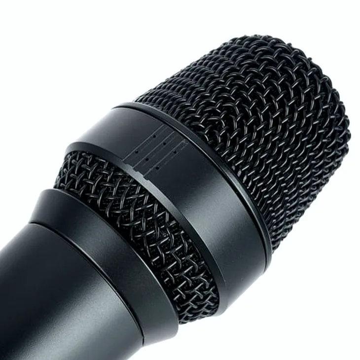 Lewitt MTP 840 DM Review: Comprehensive overview
