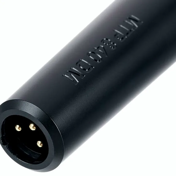 Lewitt MTP 840 DM Review: Comprehensive overview