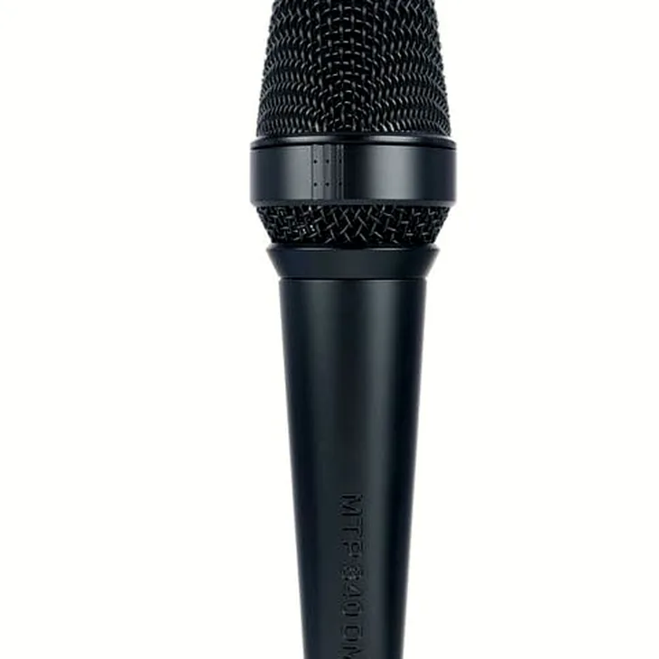 Lewitt MTP 840 DM Review: Comprehensive overview