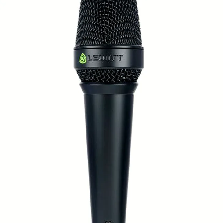 Lewitt MTP 840 DM Review: Comprehensive overview