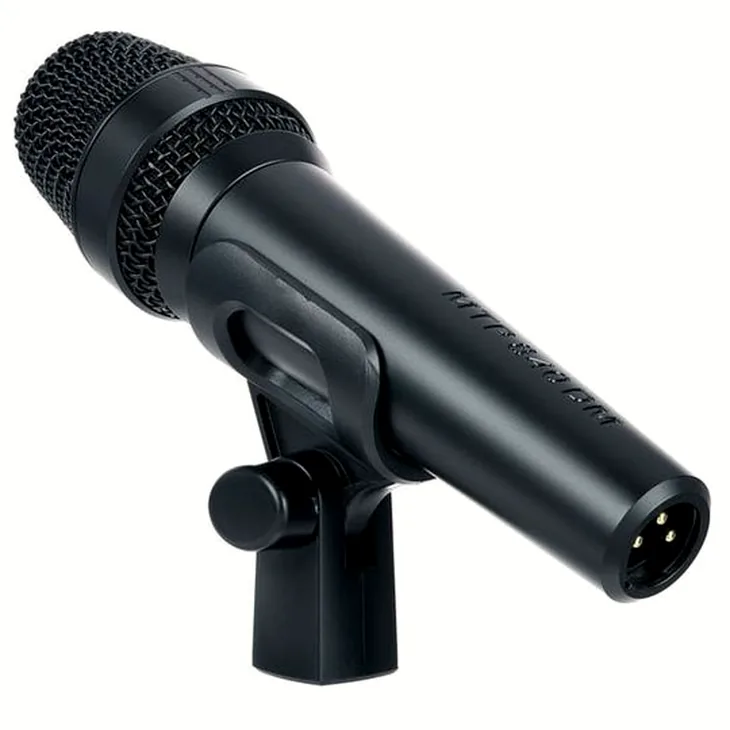 Lewitt MTP 840 DM Review: Comprehensive overview