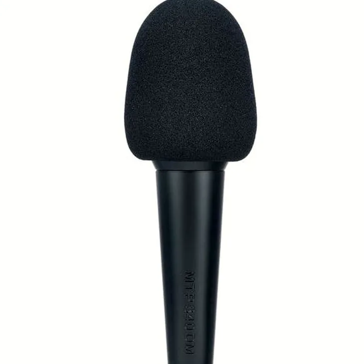 Lewitt MTP 840 DM Review: Comprehensive overview