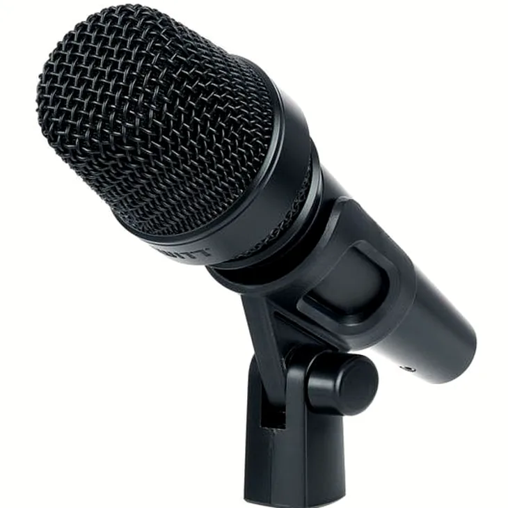 Lewitt MTP 840 DM Review: Comprehensive overview