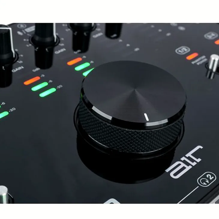 M-Audio AIR 192|14 Review: Tested & Rated