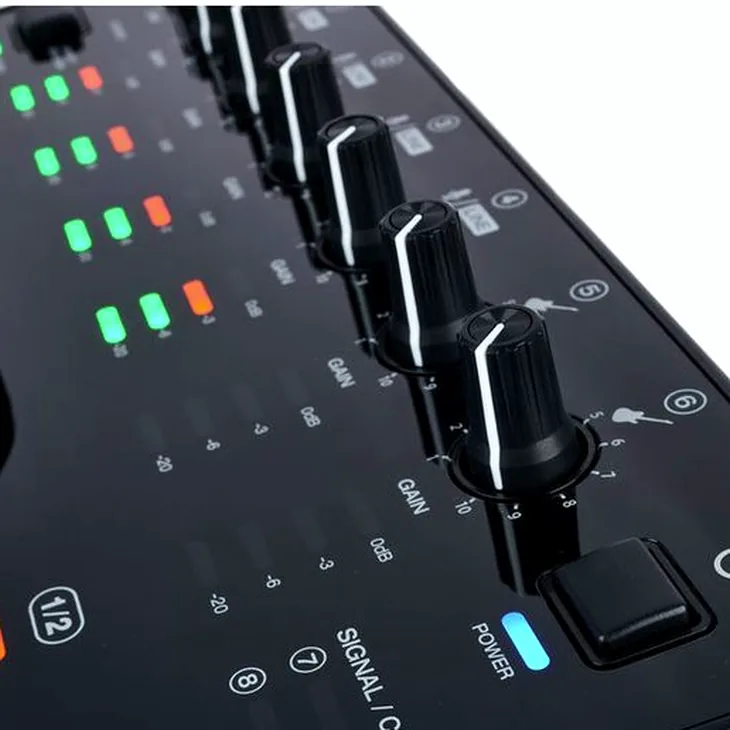 M-Audio AIR 192|14 Review: Tested & Rated