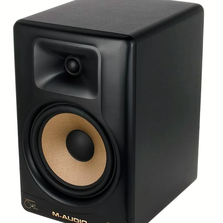 M-Audio Forty Eighty Review: Honest user verdict