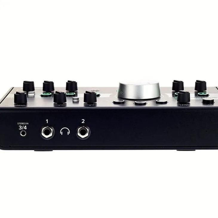 Mackie Big Knob Studio Review: Performance analysis
