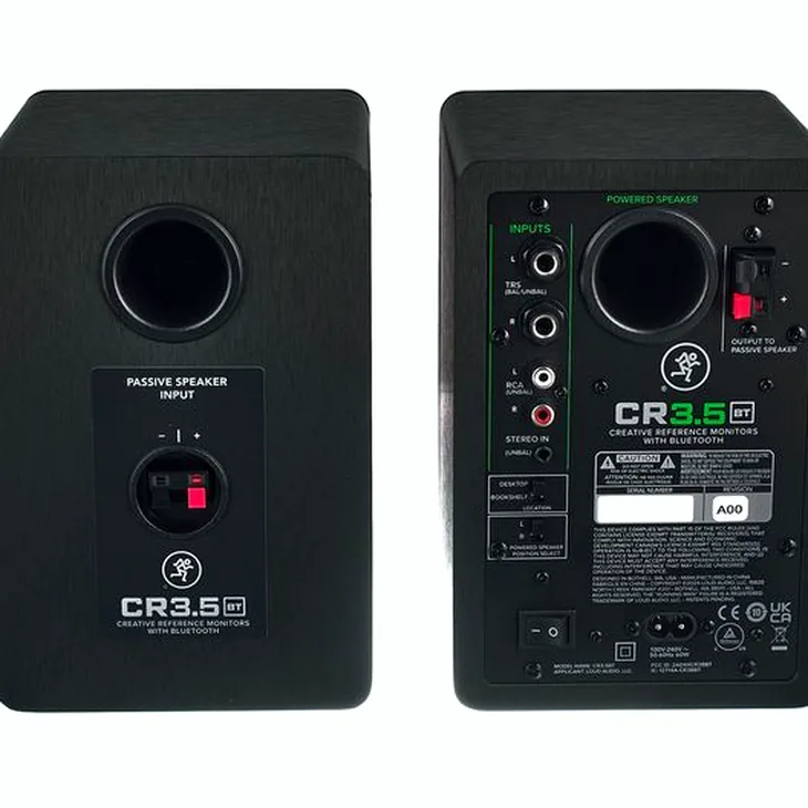 Mackie CR3.5 BT Review: Impressions from daily use