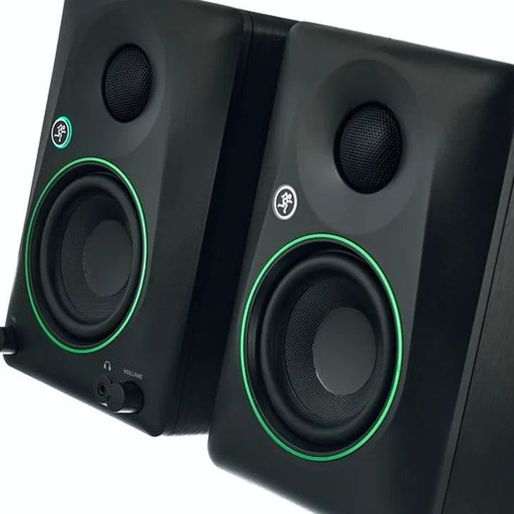 Mackie CR3.5 BT Review: Impressions from daily use