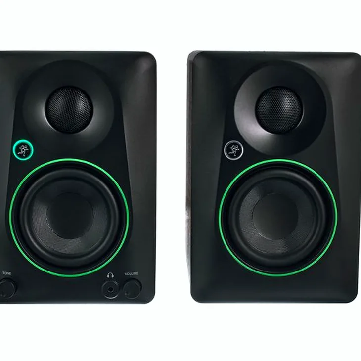 Mackie CR3.5 BT Review: Impressions from daily use