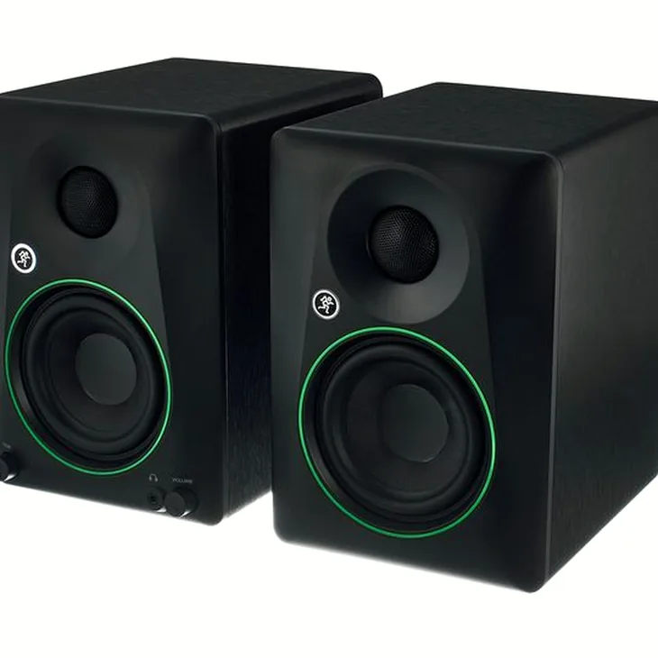 Mackie CR4.5 Review: What you need to know before buying