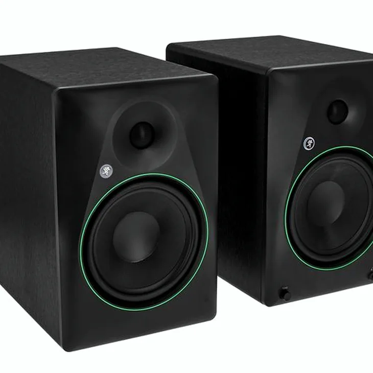 Mackie CR8 BT Review: The ultimate guide to this model