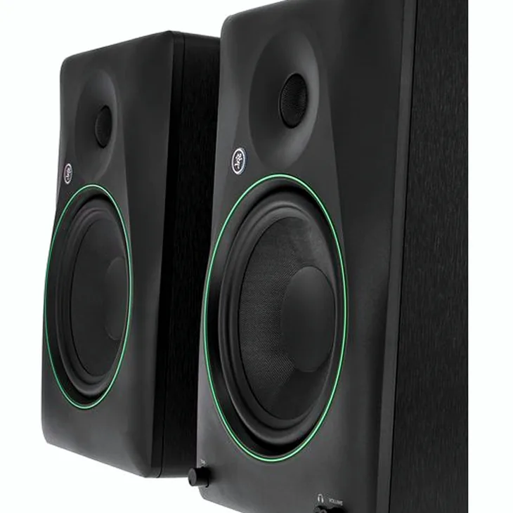 Mackie CR8 BT Review: The ultimate guide to this model