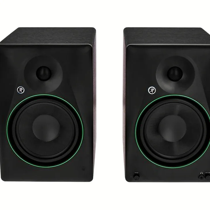 Mackie CR8 BT Review: The ultimate guide to this model