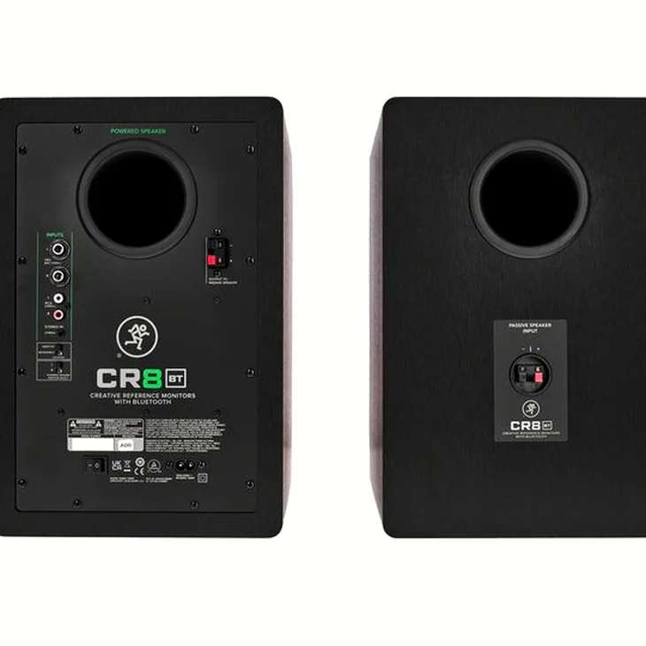 Mackie CR8 BT Review: The ultimate guide to this model