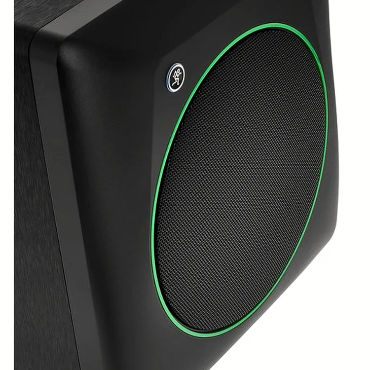 Mackie CR8S BT Review: Sound, details, and features