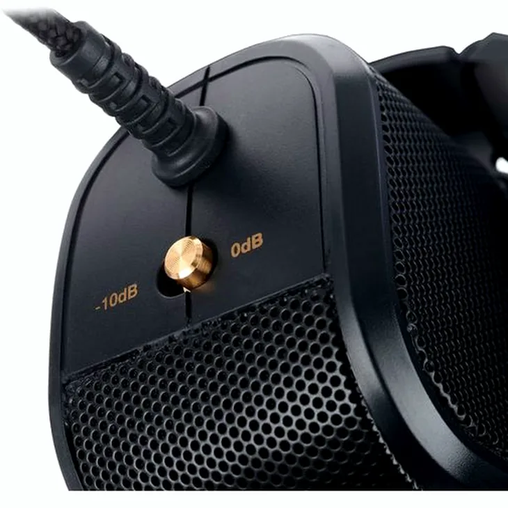 Marantz Pro Umpire Review: Is this the mic for you?