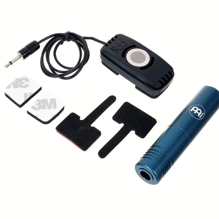 Meinl Percussion Microphone Review: Pros and cons of the model