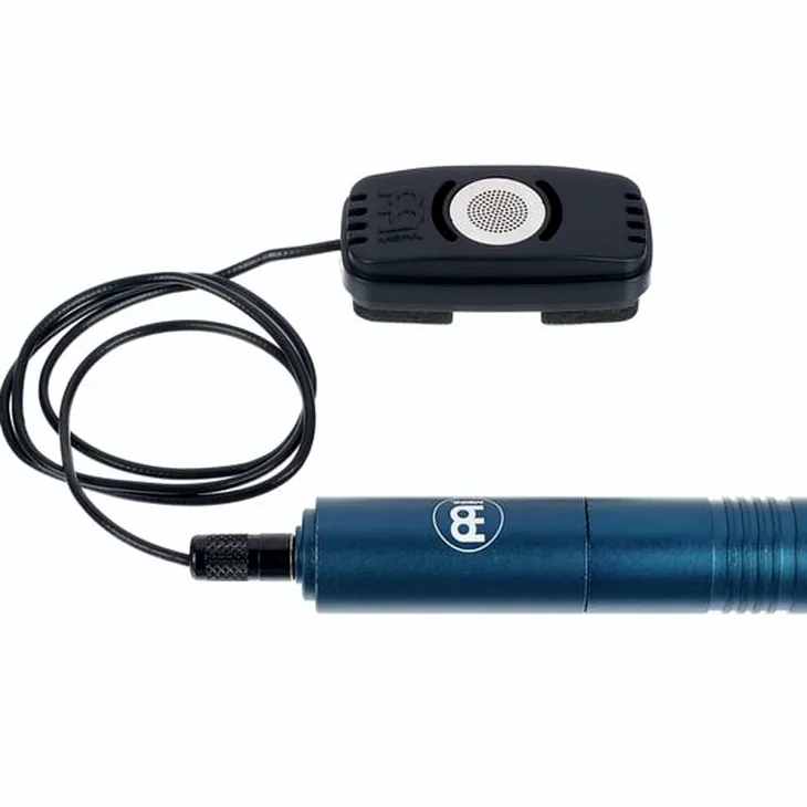 Meinl Percussion Microphone Review: Pros and cons of the model
