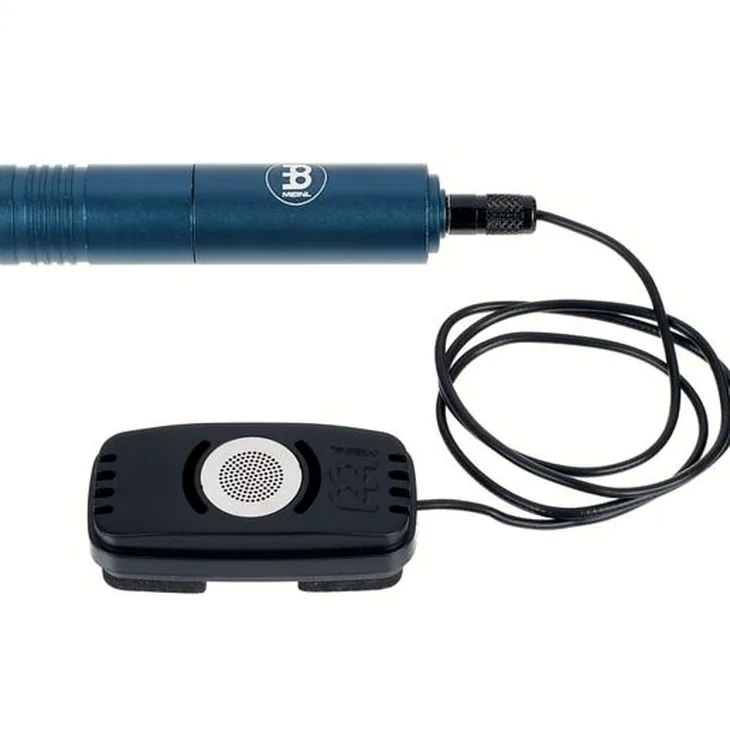 Meinl Percussion Microphone Review: Pros and cons of the model