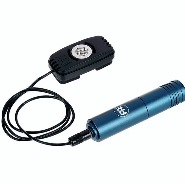 Meinl Percussion Microphone Review: Pros and cons of the model