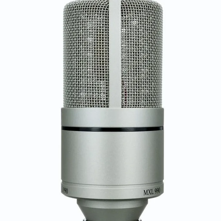 MXL 990/991 Set Review: Honest opinion on the sound