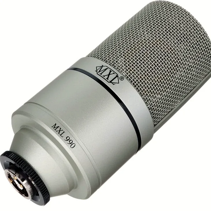MXL 990/991 Set Review: Honest opinion on the sound