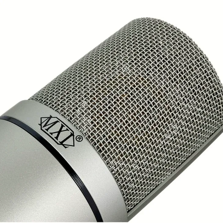 MXL 990/991 Set Review: Honest opinion on the sound