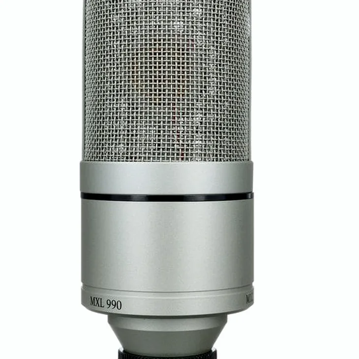 MXL 990/991 Set Review: Honest opinion on the sound
