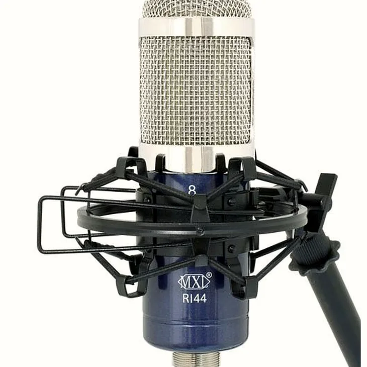 MXL R144 Review: Full recording analysis