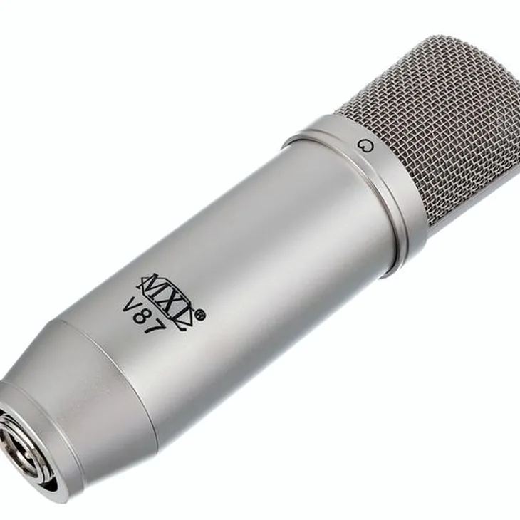 MXL V87 Review: Most important functions and specs