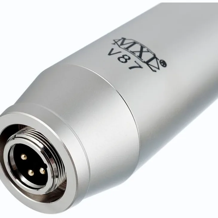 MXL V87 Review: Most important functions and specs