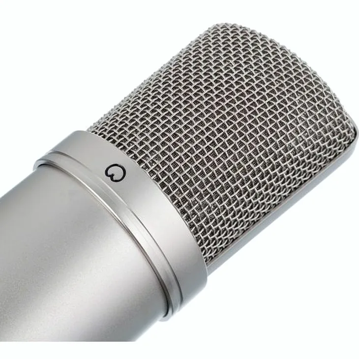 MXL V87 Review: Most important functions and specs