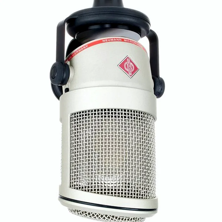 Neumann BCM 104 Review: Should you buy it for the studio?